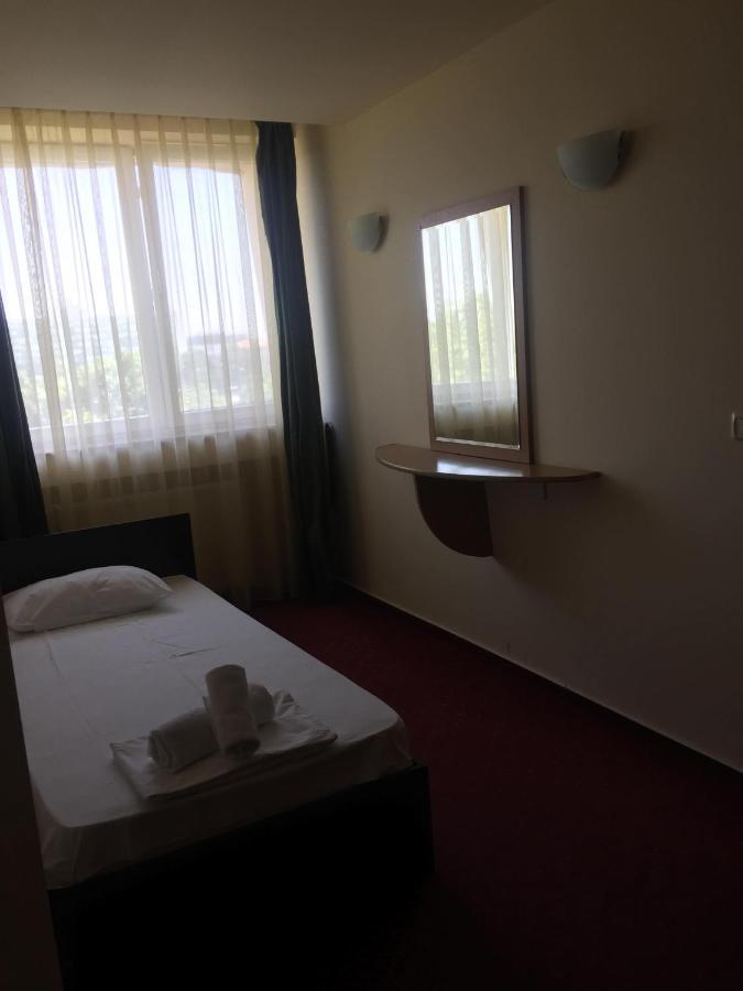 Ct Tm Otel Temeşvar Dış mekan fotoğraf