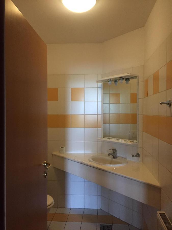 Ct Tm Otel Temeşvar Dış mekan fotoğraf