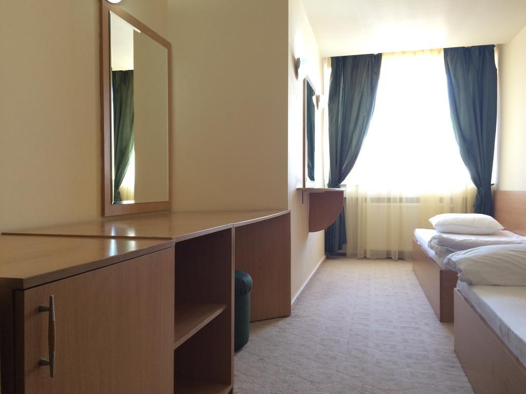 Ct Tm Otel Temeşvar Oda fotoğraf