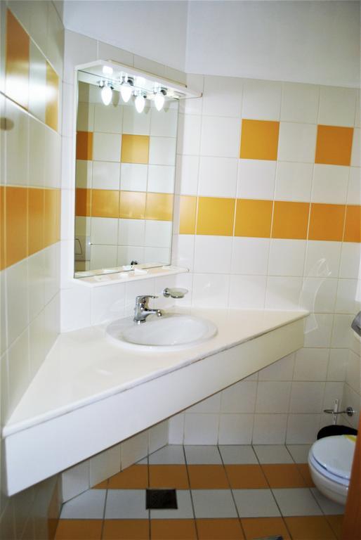 Ct Tm Otel Temeşvar Dış mekan fotoğraf