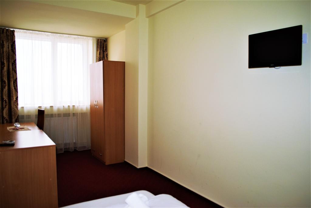 Ct Tm Otel Temeşvar Dış mekan fotoğraf