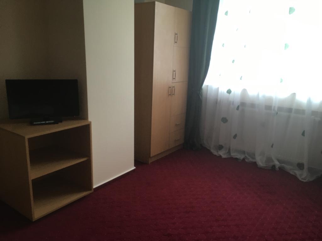 Ct Tm Otel Temeşvar Dış mekan fotoğraf