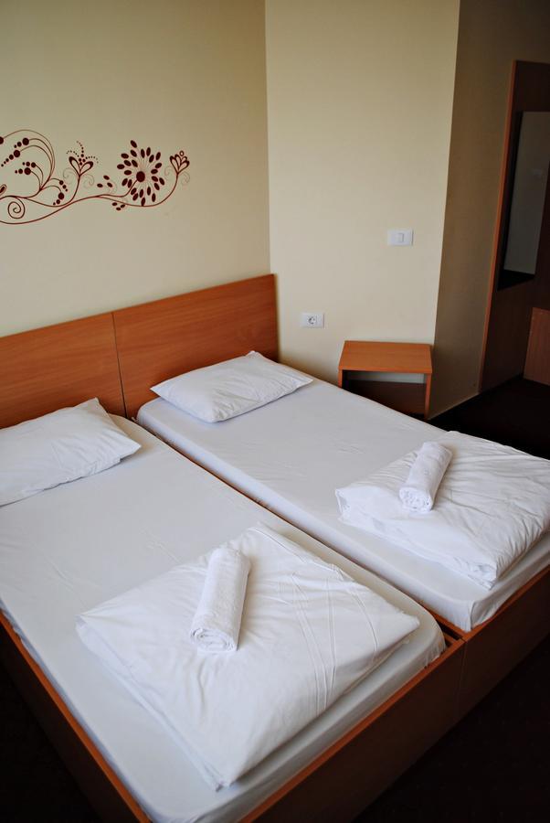 Ct Tm Otel Temeşvar Dış mekan fotoğraf