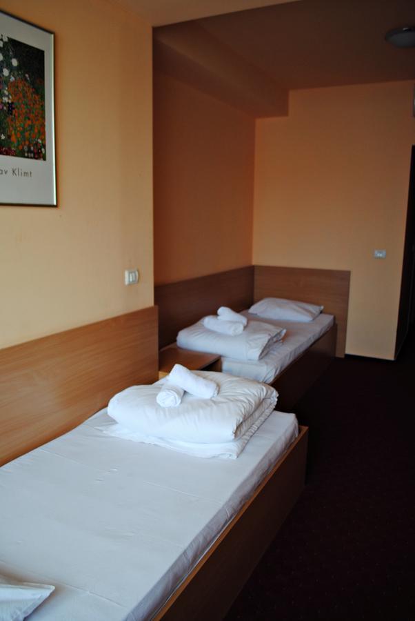 Ct Tm Otel Temeşvar Dış mekan fotoğraf