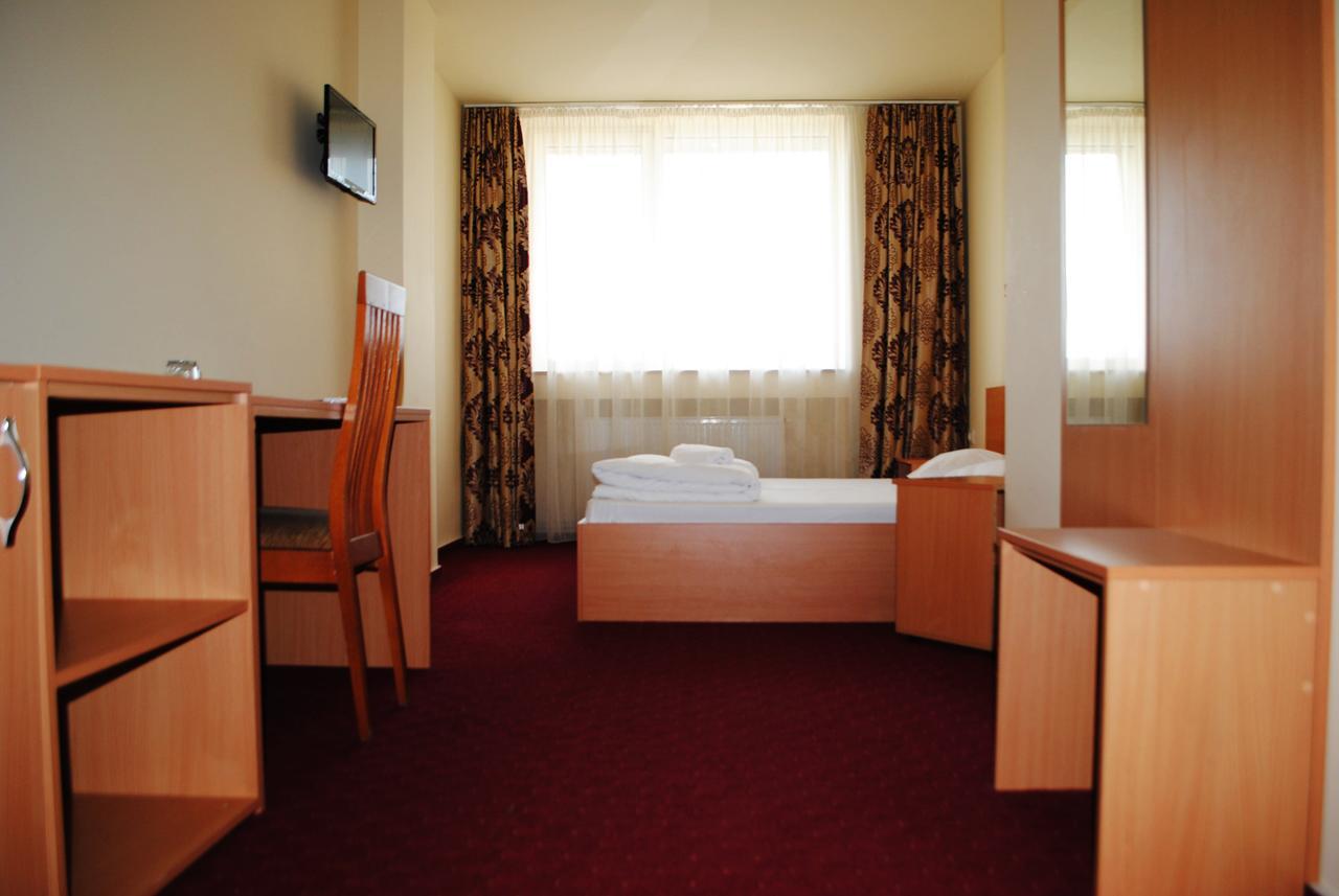 Ct Tm Otel Temeşvar Dış mekan fotoğraf